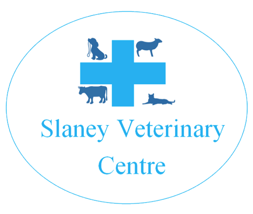 SLANEY VETERINARY CENTRE